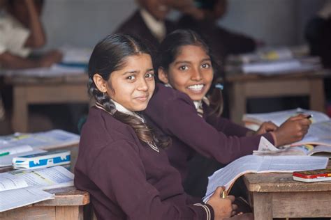 India Is Karnataka States Free Education For Girls As Progressive As