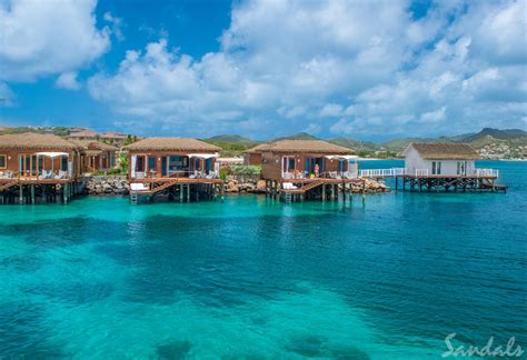 10 Best Sandals Resorts For Your Honeymoon Vacaytrends
