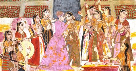 What Is The Story Behind Holi History And Significance Explained