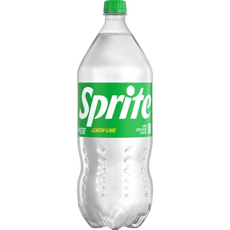 Buy Sprite Lemon Lime Soda Soft Drink 2 Liters Online At Lowest Price