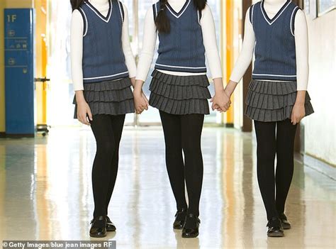 Melbourne School Bans Girls From Wearing Leggings Because They Are Express Digest
