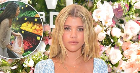 Sofia Richie And Her Mom Celebrate Mothers Day See Pics