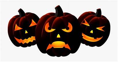Pumpkin Halloween Scary Vector Cartoon Tens Sounds