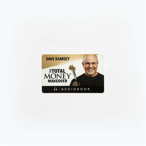 Amazon.com gift card in a holiday gift box (various designs) 4.9 out of 5 stars 56,904. The Total Money Makeover Audiobook Gift Card