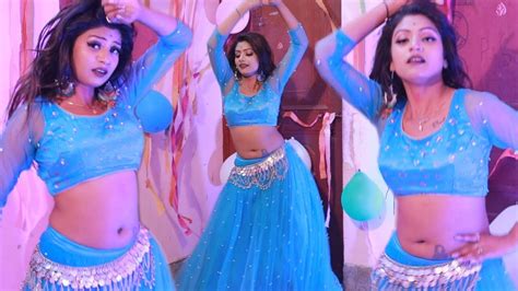 रानी शानदार डांस देखकर भोजपुरी हिरोइन का होश उड गया क्या डांस करती है रानी youtube