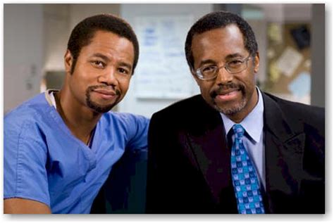 Gifted Hands The Ben Carson Story By Film Reviewed Kam Williams