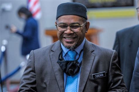 Health minister, datuk seri dr adham baba, said the ministry will uphold the rm1,000 fine. Bukit Aman: "No Further Action" Against Minister ...