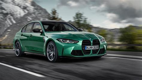 It is hard not to make presumptions about a new car like the bmw g82 m4 competition. 2021 BMW M4 Competition Wallpapers | SuperCars.net