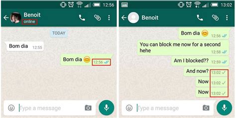 How To Know If Someone Has Blocked You On Whatsapp Al Huttamy Group