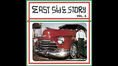 East Side Story Vol 2 Youtube