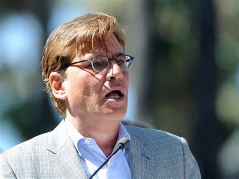 Aaron Sorkin Broke His Nose While Writing His New Hbo Show The Newsroom Business Insider
