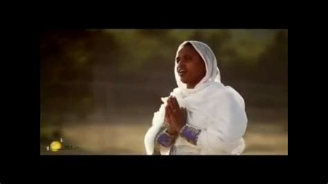 Ethiopian Orthodox Mezmur Zemarit Zerfe Kebede የኔ ናርዶስ የኔ