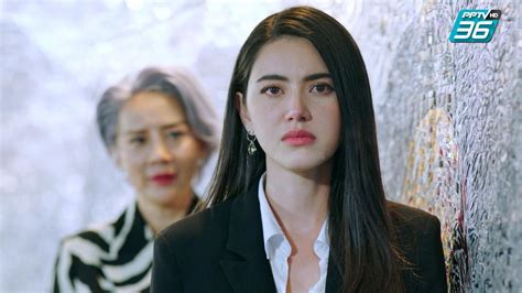 จังหวะหัวใจนายสะอาด Ep18 ฟินสุด ตัวอย่างตอนต่อไป Pptvhd36