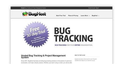 10 Best Defect And Bug Tracking Tools To Resolve Bugs And Issues