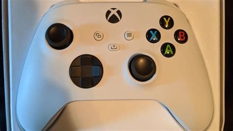 Xbox Series S Seemingly Confirmed By Controller Packaging Leak Checkpoint