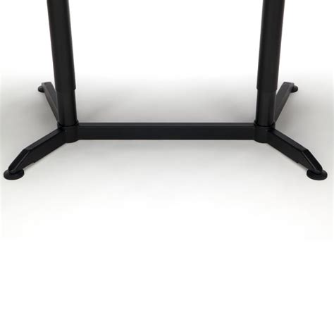 Respawn 3000 Series Height Adjustable Gaming Computer Desk Rsp 3000 By