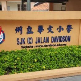 Alamat：jalan hang jebat,50150 kuala lumpur. SJK(C) Jalan Davidson, Kuala Lumpur, Sekolah Kebangsaan ...