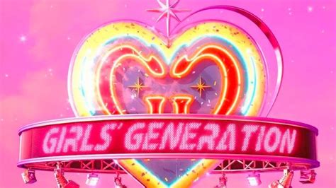 Girls Generation Akan Merilis Album Baru Bulan Depan