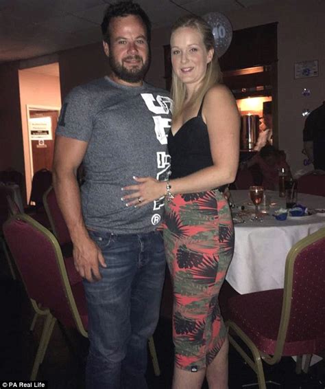 Kent Man Gets Chatted Up More Than Ever After Losing 13 Stone Daily