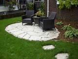 Lawn And Patio Landscaping