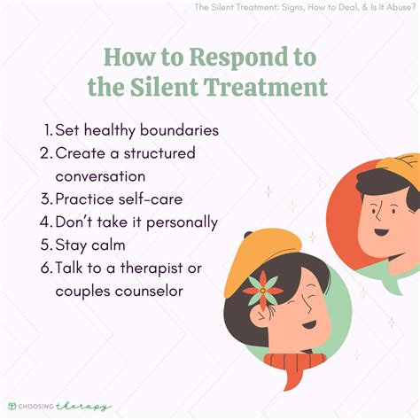 The Psychology Behind The Silent Treatment In Relationships And What To