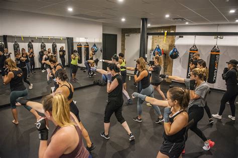 The Top 5 New Fitness Clubs In Toronto