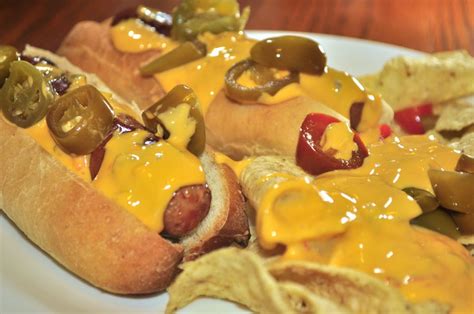 26 Fun And Interesting Facts About Hot Dogs Tons Of Facts