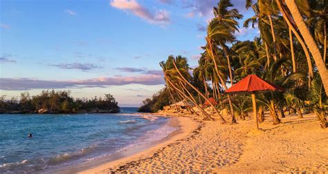 Haiti Beaches