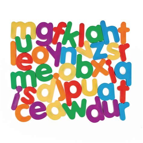 Magnetic Letters Clipart Free Download On Clipartmag