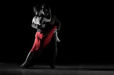 argentine tango american ballroom tango international standard tango and body contact
