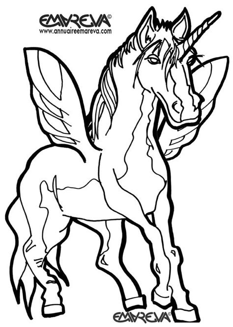Check spelling or type a new query. 80 dessins de coloriage licorne à imprimer sur LaGuerche ...