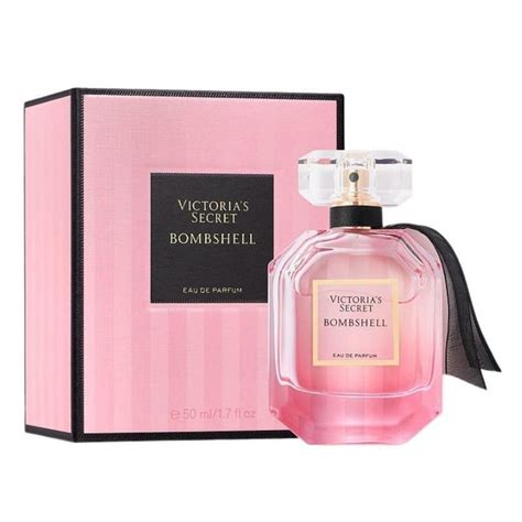 Victorias Secret Bombshell Edp Yourscentstation Original Perfumes