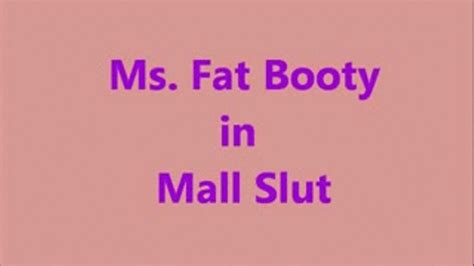 Bbw Ms Fat Booty Ms Fat Booty Pampered Couch Potato