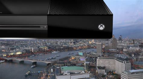 Microsofts Xbox Marketing Ploy A Comically Large Xbox One The Mary Sue