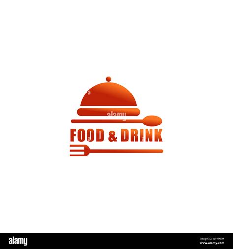 Restaurant Logo Design Vector For Cafe Hotel Or Restaurant Business