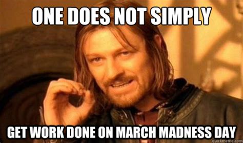 March Madness Ncaa Tournament Memes Expert