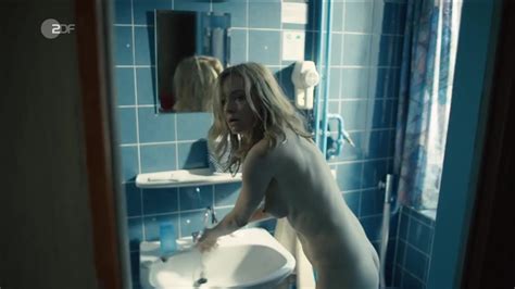 Naked Stefanie Stappenbeck In Sechzehneichen My Xxx Hot Girl
