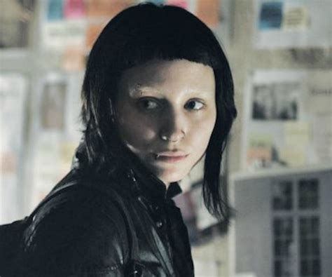 ‘the girl with the dragon tattoo reboot will feature a new lisbeth salander