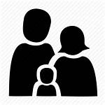 Icon Parent Parents Children Father Human Mother