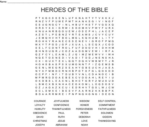 Printable Bible Word Searches From Genesis Pin On Free Bible