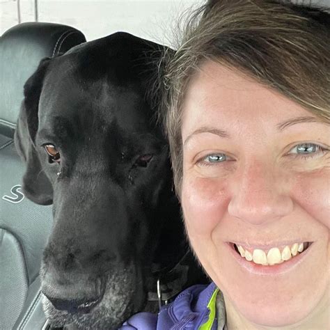 Our Board of Directors — Upper Midwest Great Dane Rescue