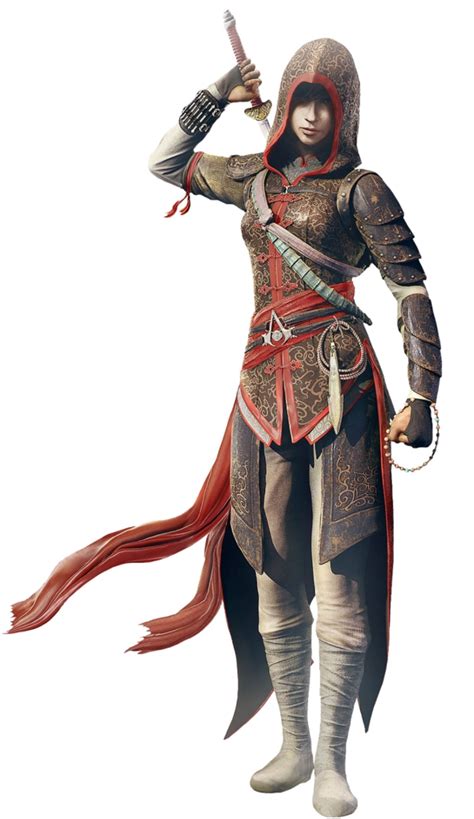 Artstation Assassin S Creed Origins Concept Art Xu Zhang Concept My