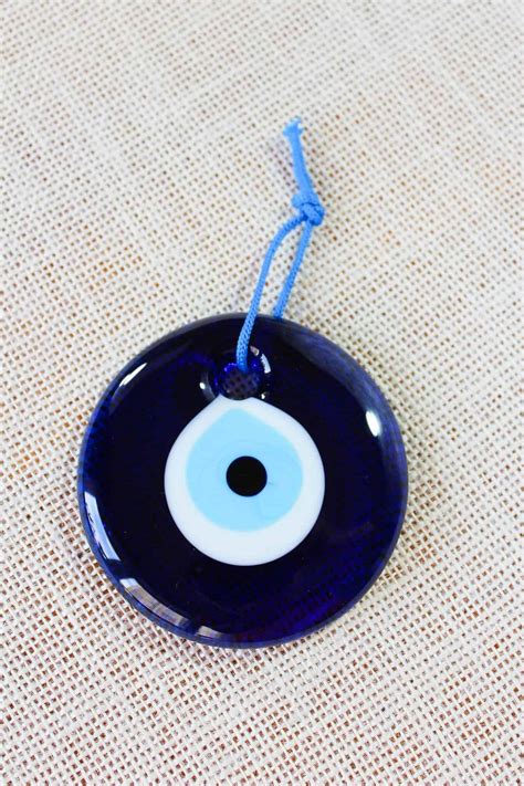 Traditional Turkish Evil Eye Wall Hanging Shop Of Turkey Buy From