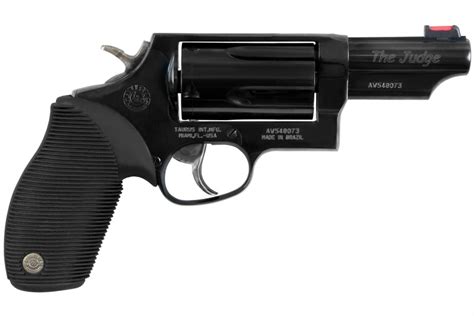 Taurus Judge Manual