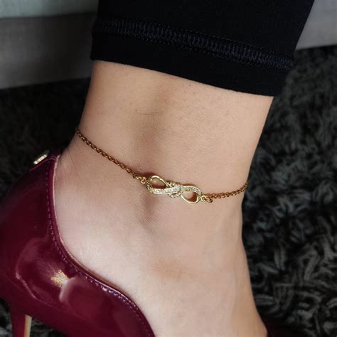 Polyamory Hotwife Anklet Hot Wife Cuckold Anklet Swinger Etsy