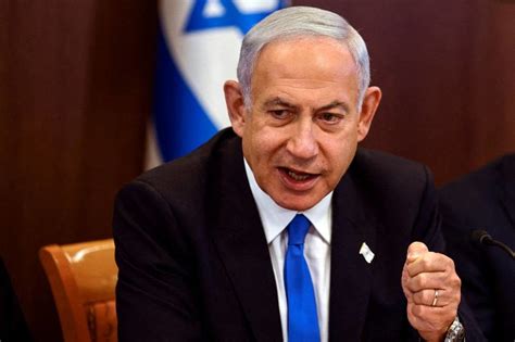 Israel’s Netanyahu Rushed to Hospital, His Office Says He Was Likely