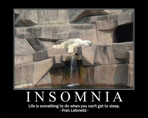 Funny Insomnia Quotes Quotesgram