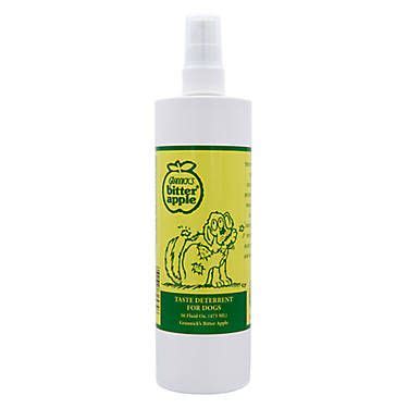 Apple dental care is comprised of a highly knowledgeable team, with certified and experienced orthodontists. Grannick's Bitter Apple® Deterrent Pet Spray | Dog ...