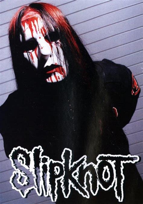 Viagogo.com has been visited by 100k+ users in the past month JOEY JORDISON Slipknot Poster | prints4u