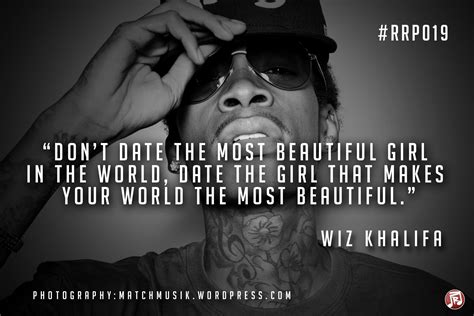 Rappers Quotes About Girls